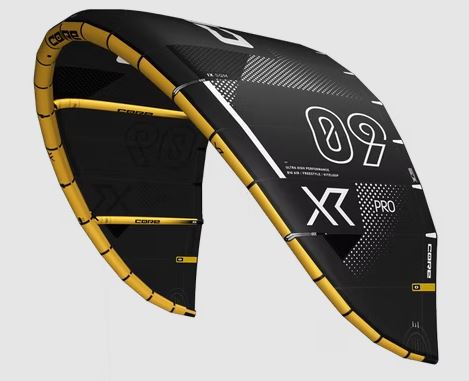 Kite popular Core XR3 10qm