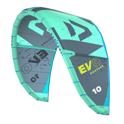 2024 Duotone Evo Kiteboarding Kite