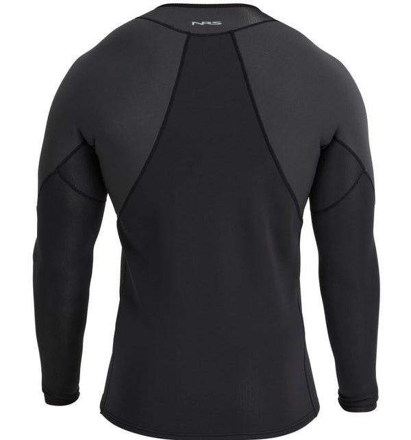 NRS Men's HydroSkin 1.5mm Jacket