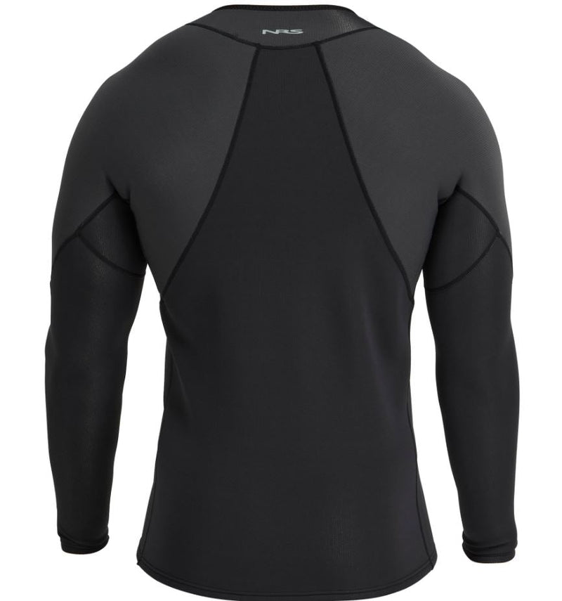 NRS Men's HydroSkin 1.5mm Jacket