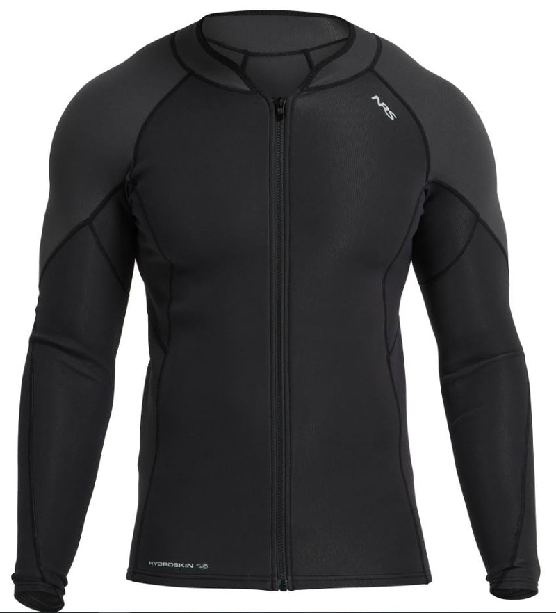 NRS Men's HydroSkin 1.5mm Jacket