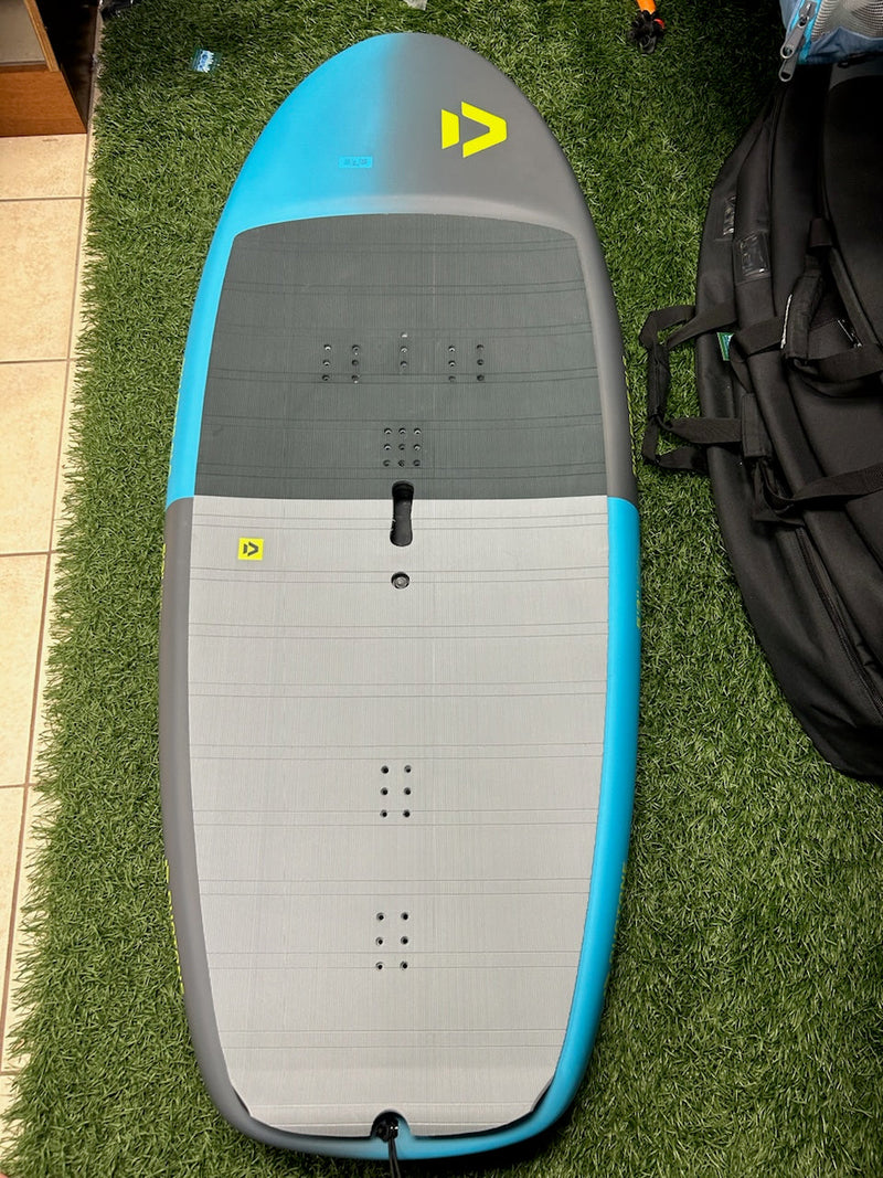 Used 2024 Duotone Sky Free SLS 95L Wing Foil Board