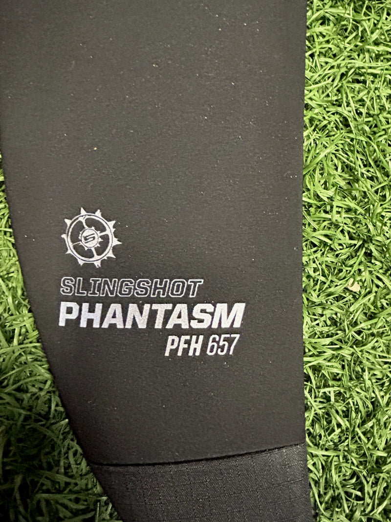 Used Slingshot Phantasm 657 lowers kit Complete with Covers