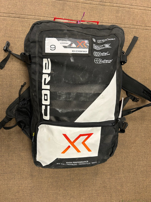 Used Core XR7 9m