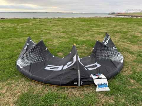 Demo Core Pace 8m Kite only