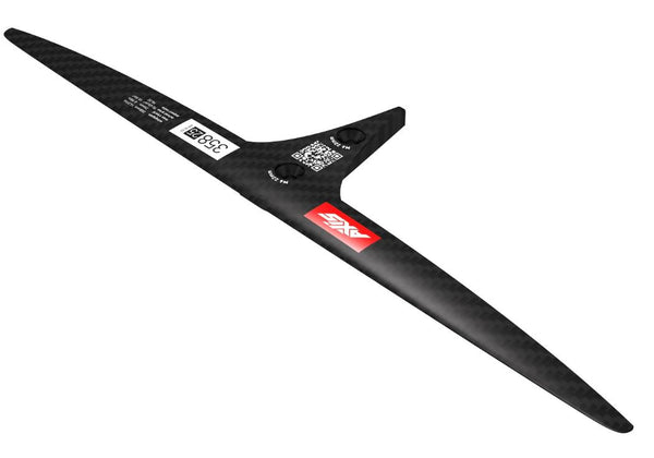 Axis Skinny 358 / 25mm Rear Wing