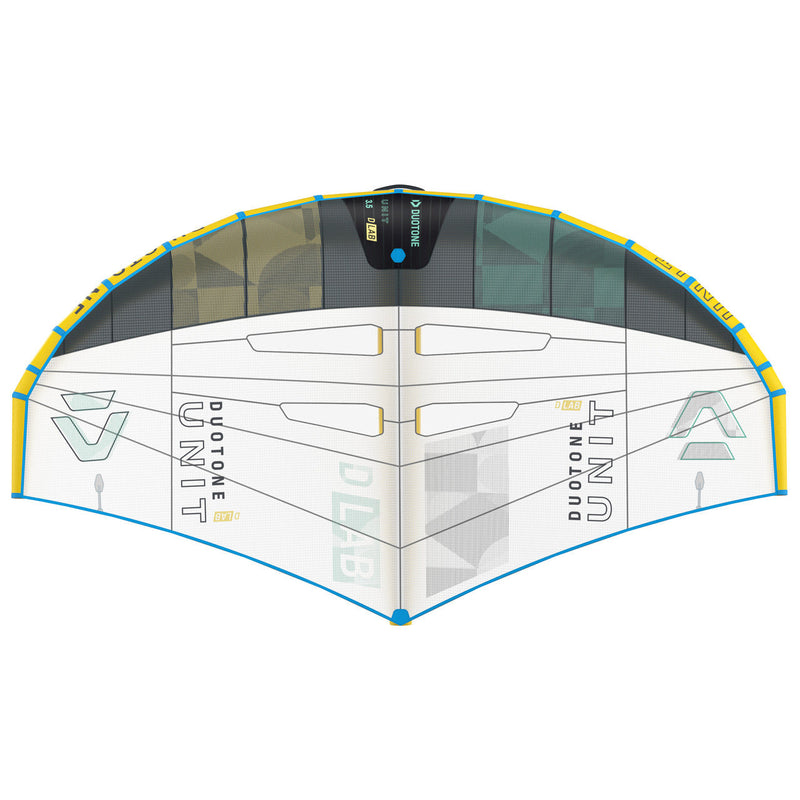 2023 Duotone Unit V3  D / LAB - Ink Transferred Canopy Deal