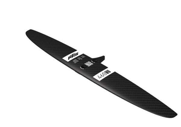 Axis 460 V2 Carbon Rear Hydrofoil Wing