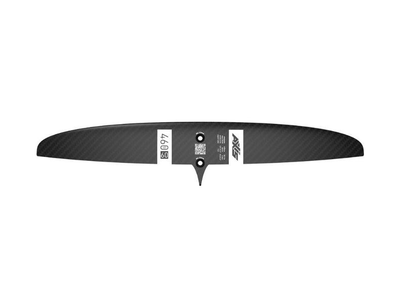 Axis 460 V2 Carbon Rear Hydrofoil Wing