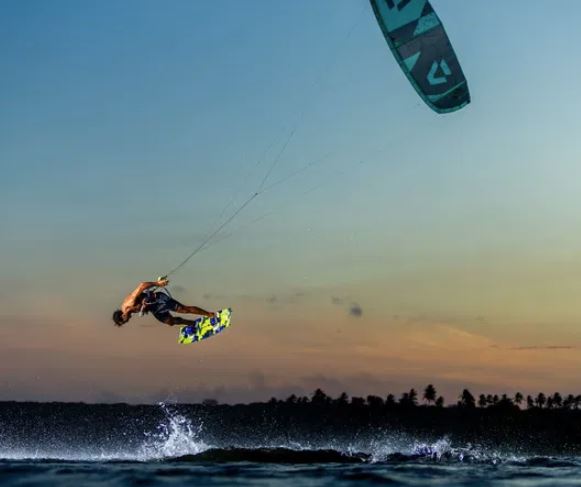 2024 Duotone Evo Kiteboarding Kite