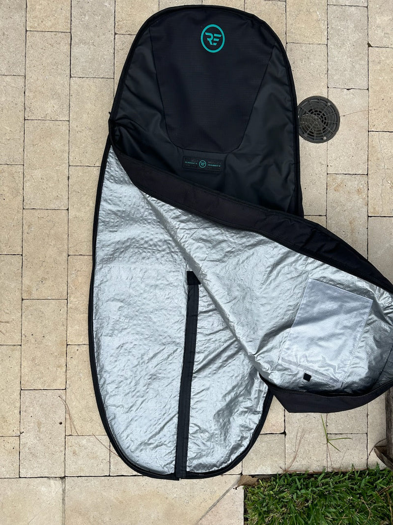 Used Fanatic Sky Style SLS 85L Wing Foil Board w/ Bag