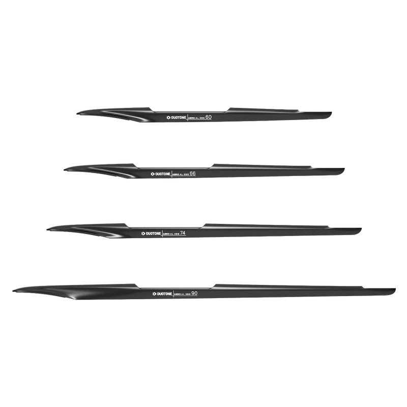 Duotone Fuselage Aero Al 3BS for SLS & D/LAB Masts and all SLS Foils