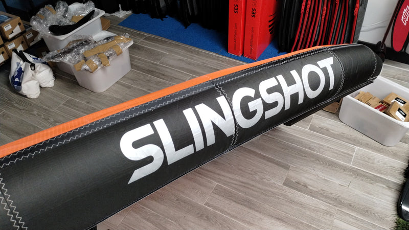 USED Slingshot Blaster 4.4