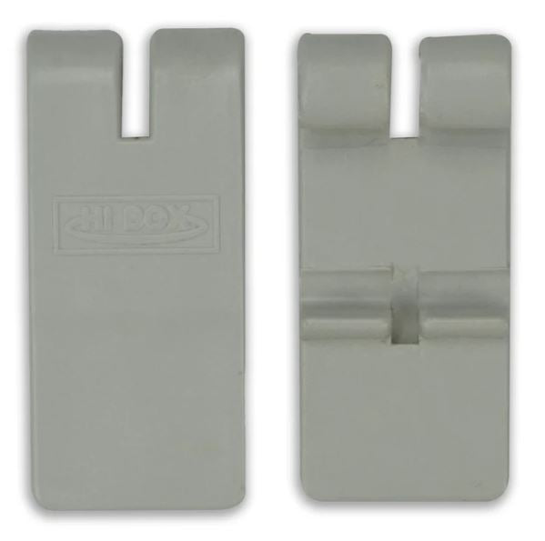 Foil Drive Box Latches - Gen1