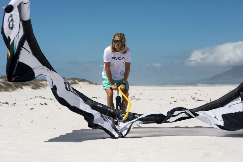 Core Nexus 3 All-Around Kiteboarding Kite