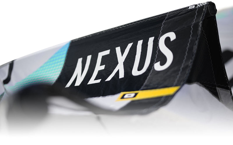 Core Nexus 3 All-Around Kiteboarding Kite