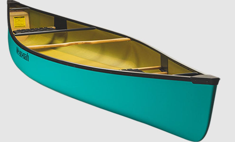 Wenonah Kingfisher Canoe