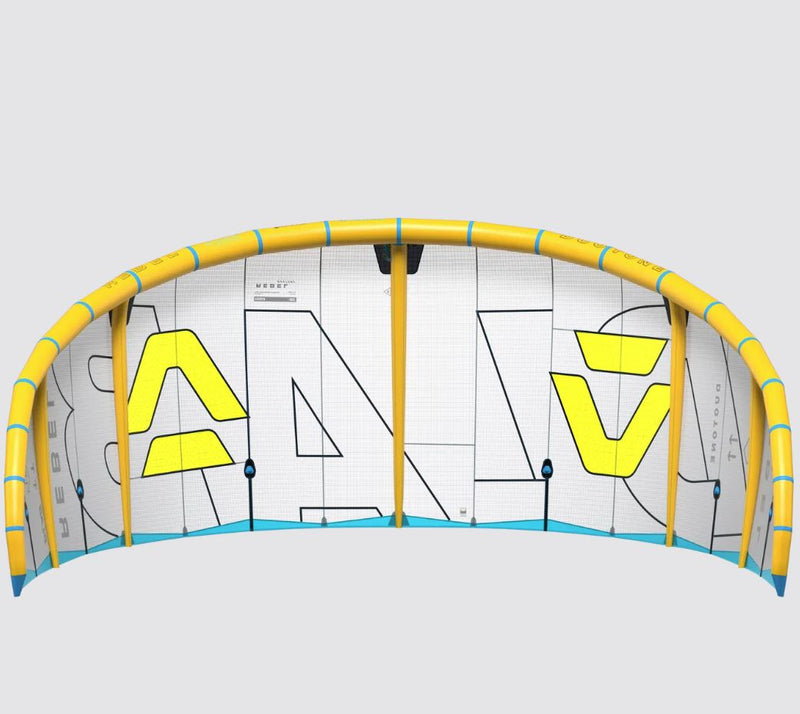 2025 Rebel D/LAB - Duotone Kiteboarding Kite