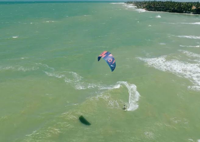 2024 Duotone Evo Kiteboarding Kite