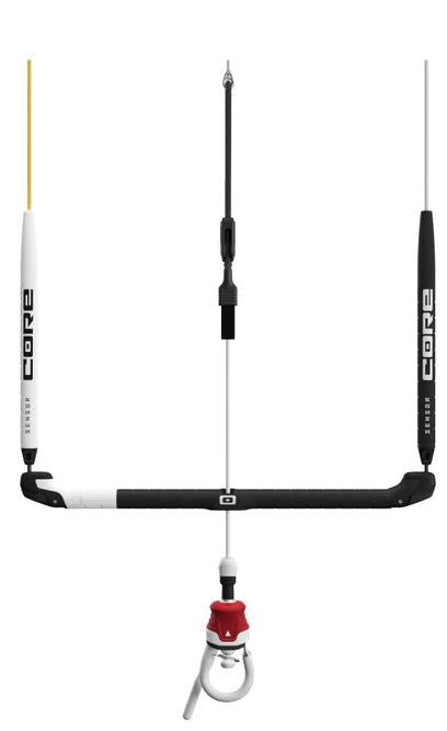 Core Sensor 3S Pro Bar and Lines