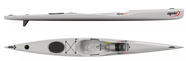 Epic V7 Surfski