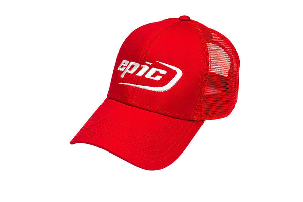 Epic Trucker Hat