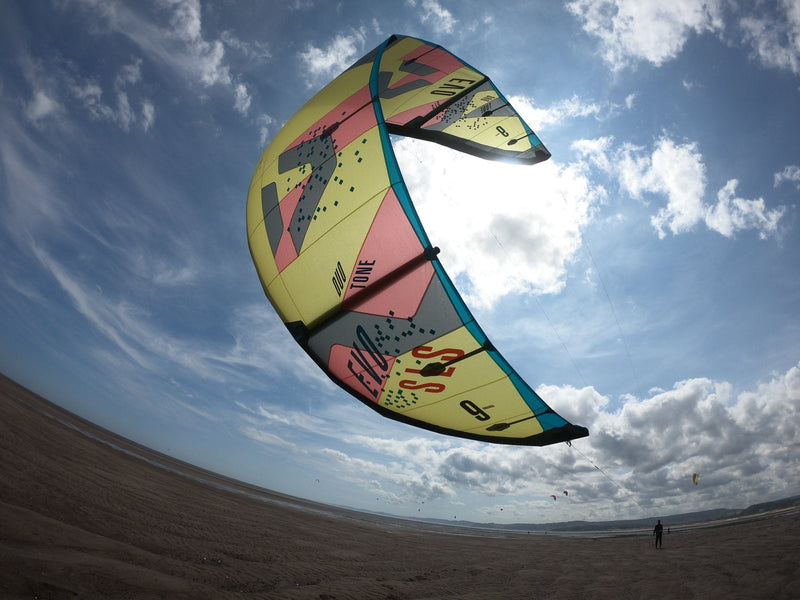 2023 Duotone Evo SLS Kiteboarding Kite 13m