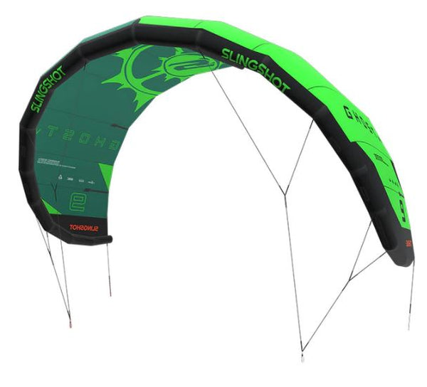 Slingshot Ghost V2 Kiteboarding Kite