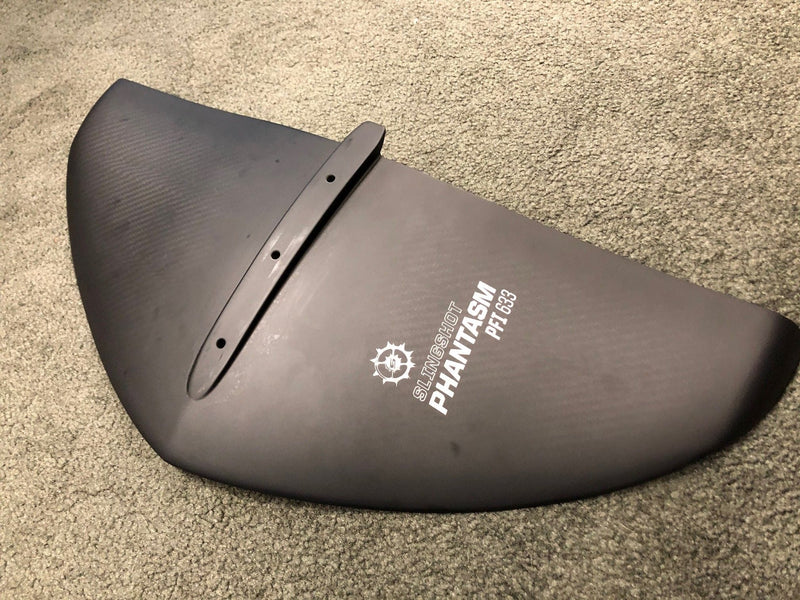 Slingshot Phantasm PFI 633 Front Wing Only