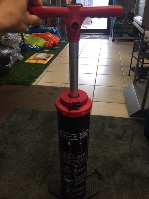 HiLo Kite / SUP Pump - Aeolian