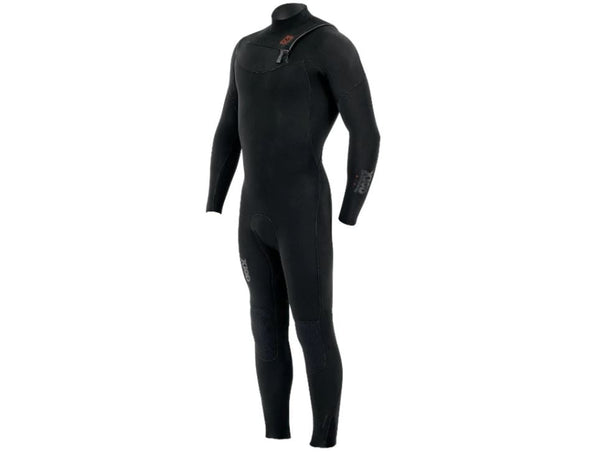 Manera Meteor X10D 4/3 Front Zip Wetsuit