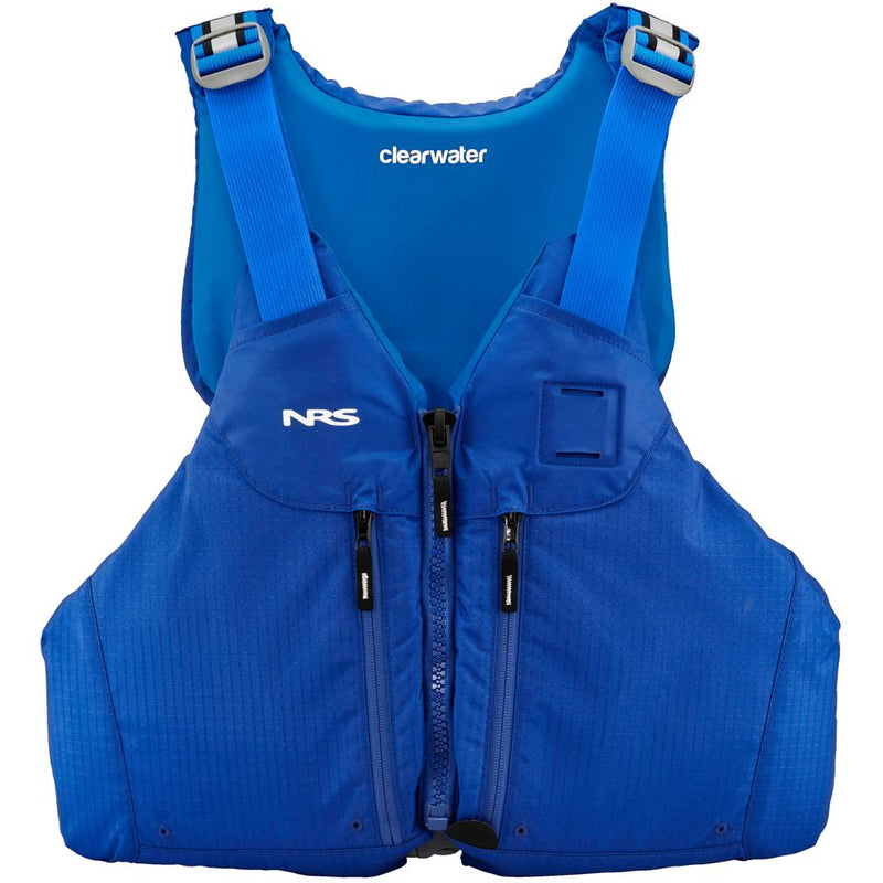 NRS Clearwater PFD