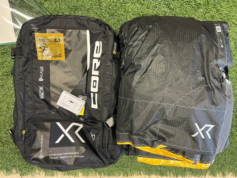 Demo 2024 Core XR Pro 9m Aluula Kite