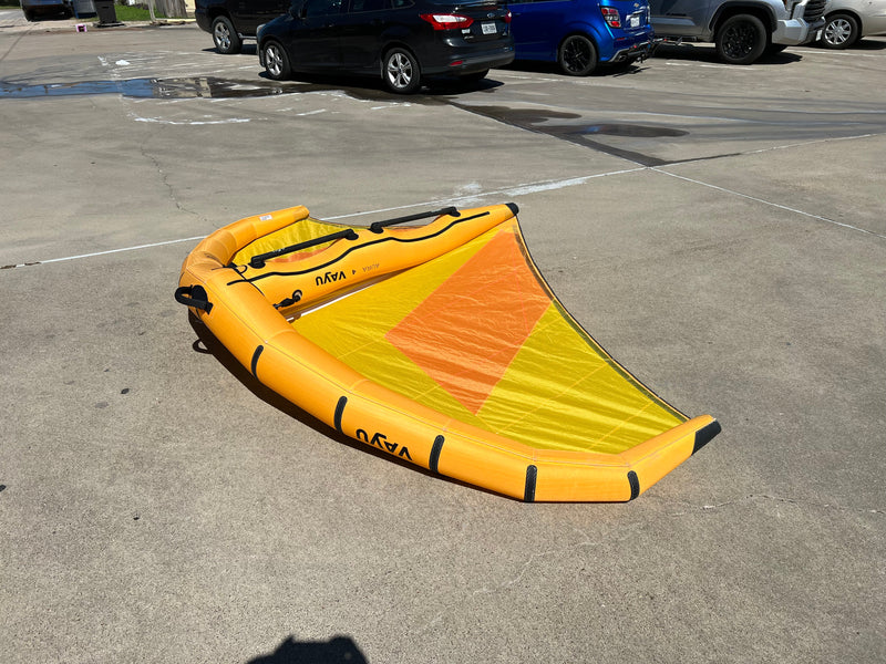 Used Vayu 4.0 Wing Foil Wing
