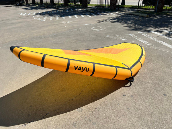 Used Vayu 4.0 Wing Foil Wing