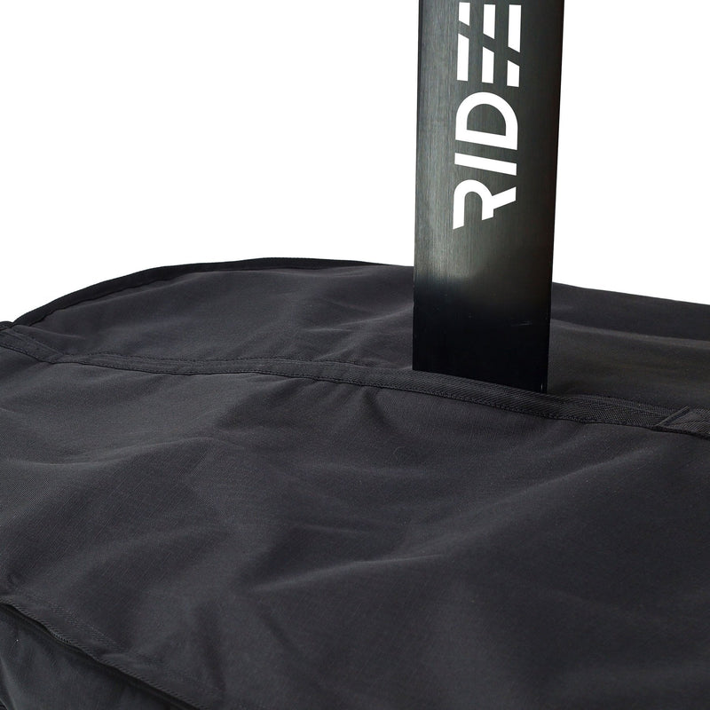 Ride Engine Day Strike Foil Board Bag - 4'10" x 22" x 3"