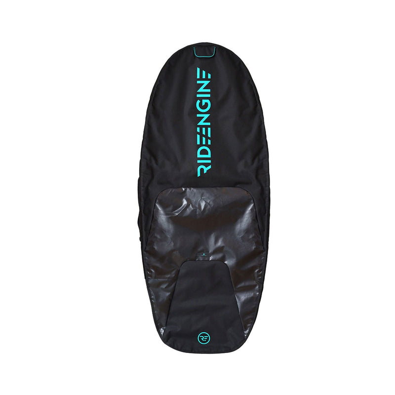 Ride Engine Day Strike Foil Board Bag - 4'10" x 22" x 3"