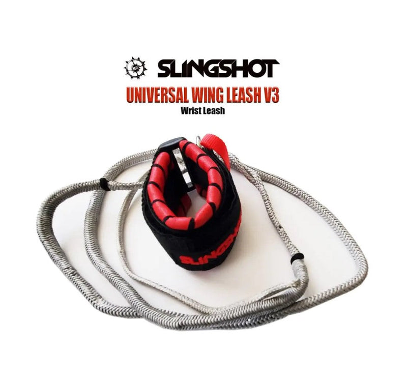 Slingshot Universal Wing Wrist Leash V3