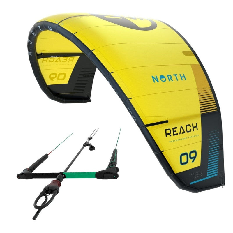 2024 North Reach Kite