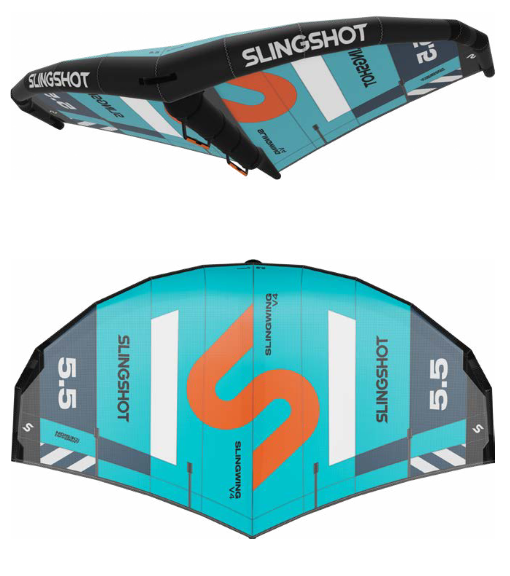 Slingshot SlingWing V4