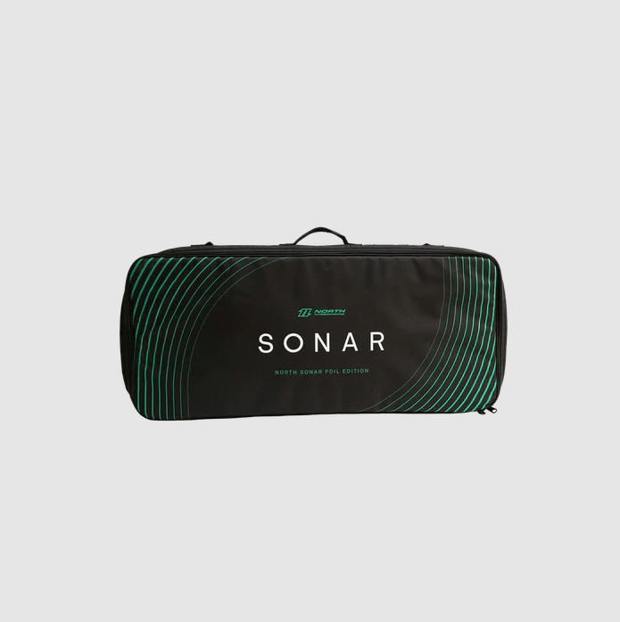 2024 North Sonar CF Foil Edition Package