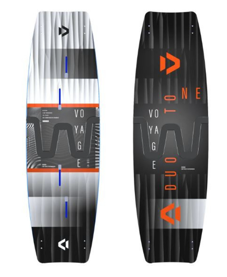 2024 Duotone Voyage Kiteboard