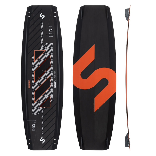 2024 Slingshot Formula V3 Kite Board