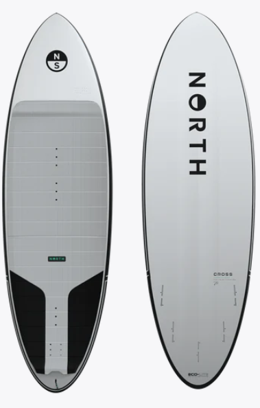 2024 North Charge Pro Surfboard