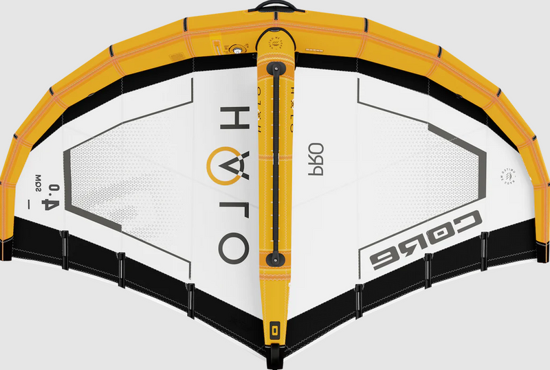 Core Halo Pro Aluula Wingfoil Hand Wing