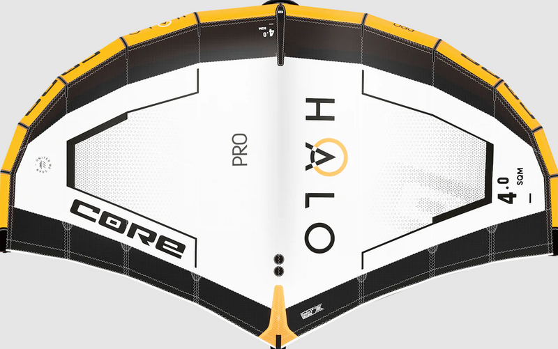 Core Halo Pro Aluula Wingfoil Hand Wing