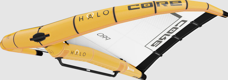 Core Halo Pro Aluula Wingfoil Hand Wing