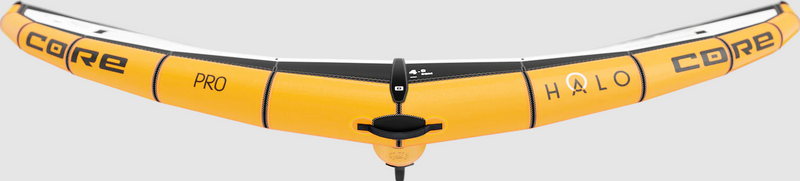 Core Halo Pro Aluula Wingfoil Hand Wing