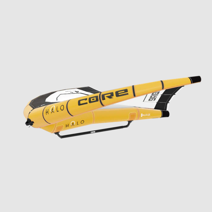 Core Halo Pro Aluula Wingfoil Hand Wing