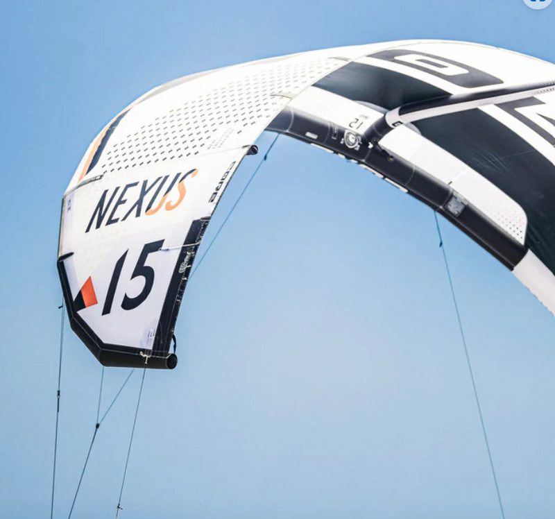 Core Nexus 4 All-Around Kiteboarding Kite